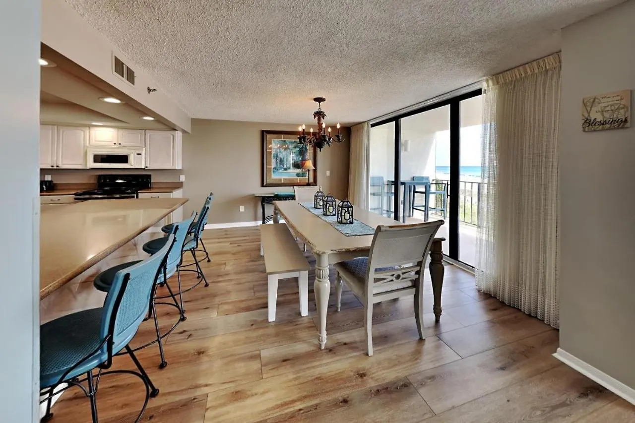 Edgewater Tower III 213 Apartman Panama City Beach