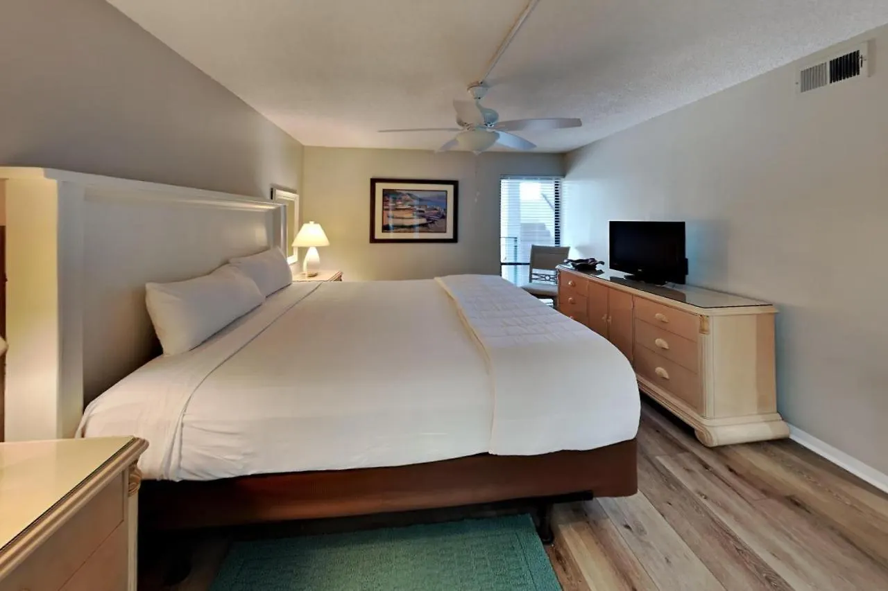 Edgewater Tower III 213 Apartman Panama City Beach