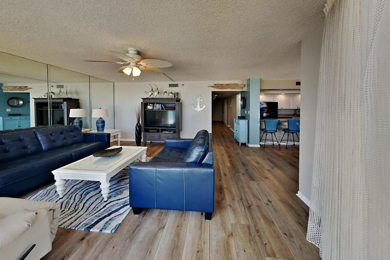 Edgewater Tower III 213 Apartman Panama City Beach 0*,