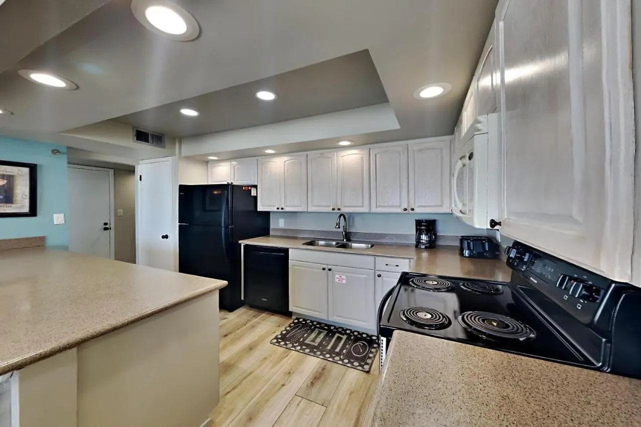 Edgewater Tower III 213 Apartman Panama City Beach