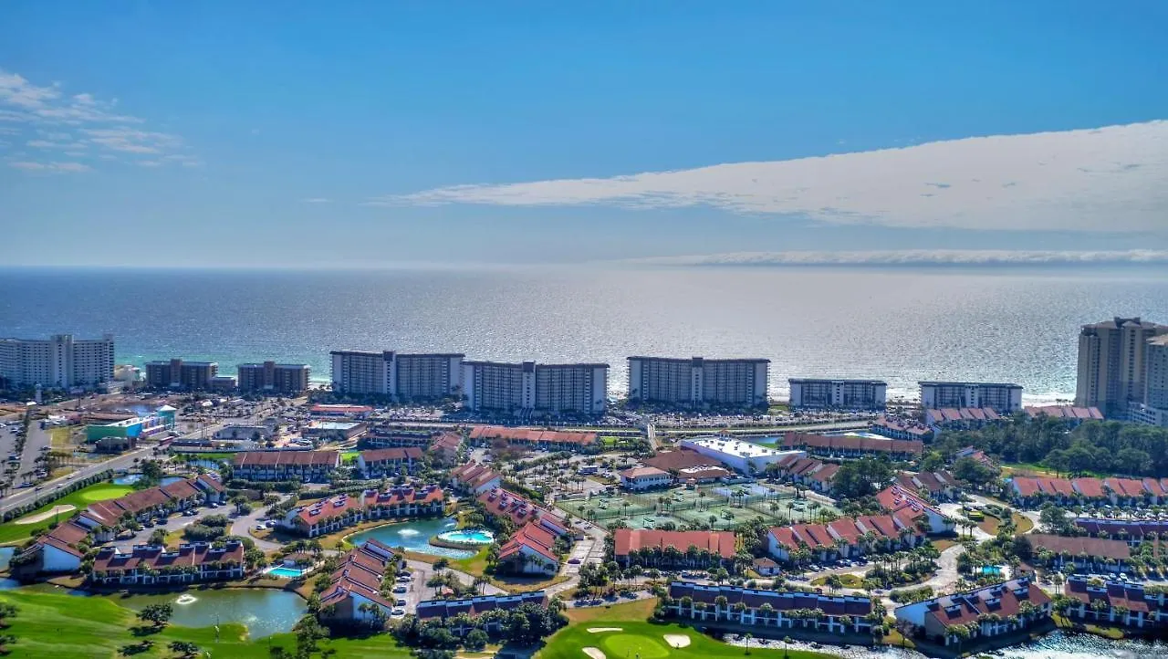 Edgewater Tower III 213 Apartman Panama City Beach