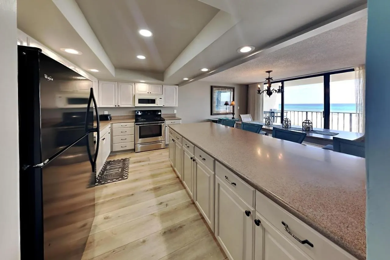 Edgewater Tower III 213 Apartman Panama City Beach