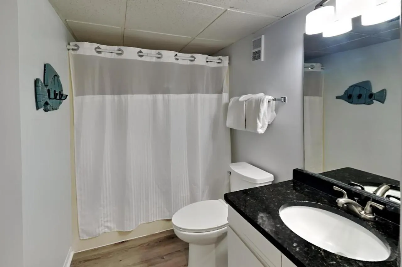 Edgewater Tower III 213 Apartman Panama City Beach