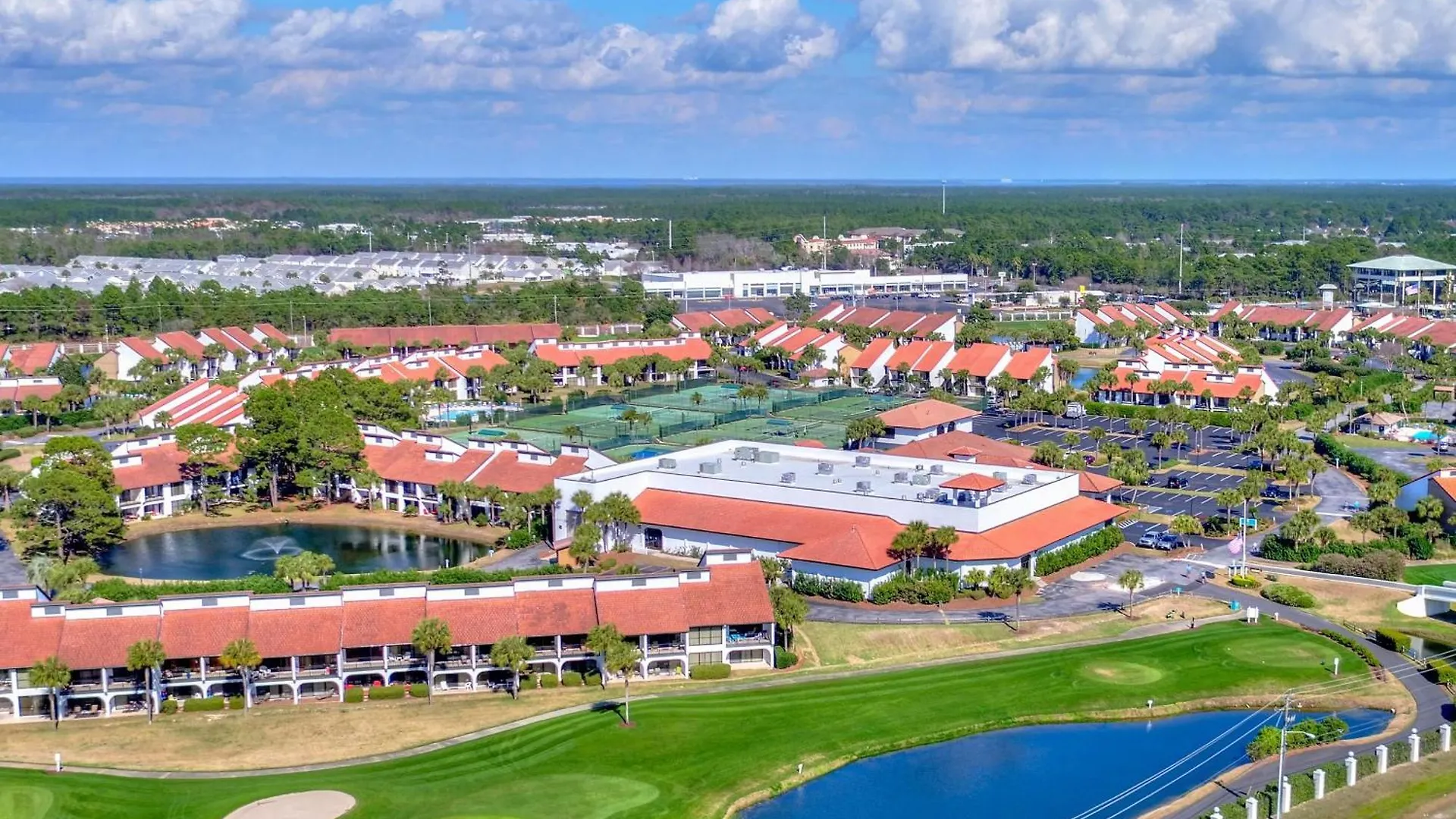 Edgewater Tower III 213 Apartman Panama City Beach
