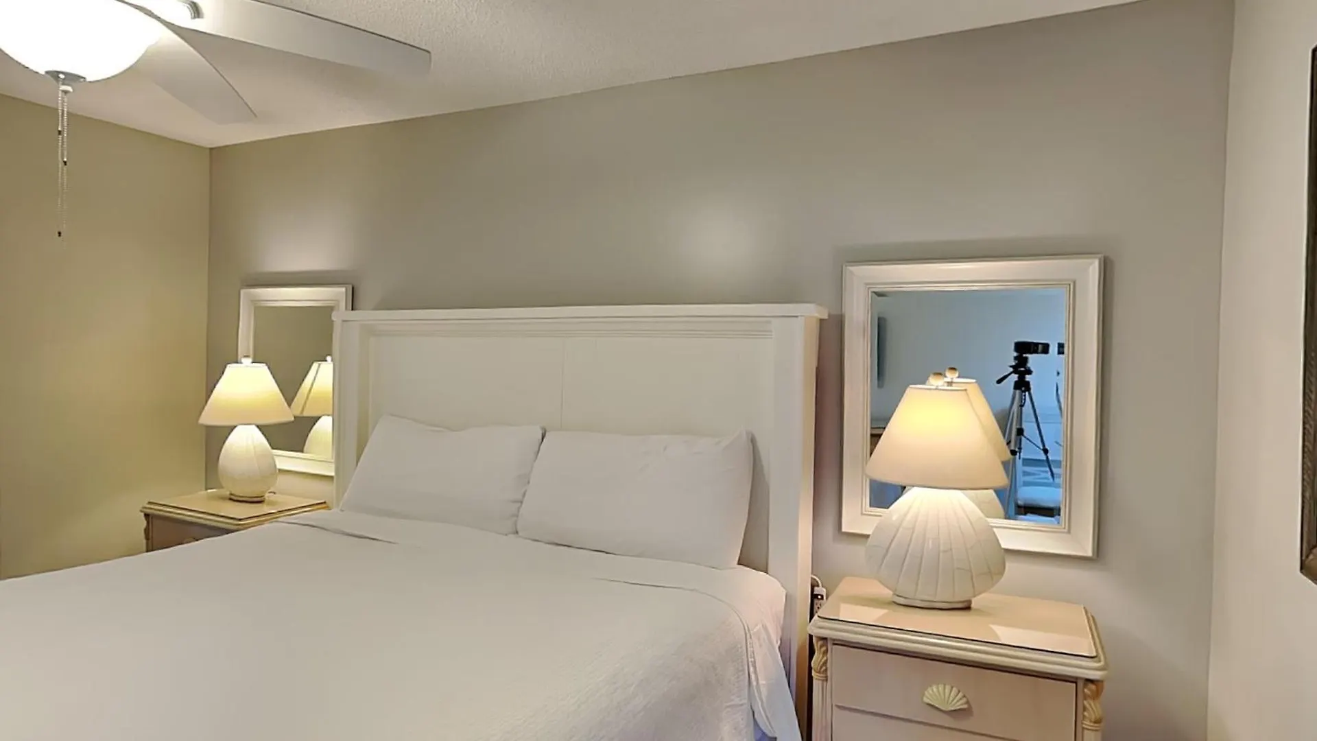 Edgewater Tower III 213 Apartman Panama City Beach