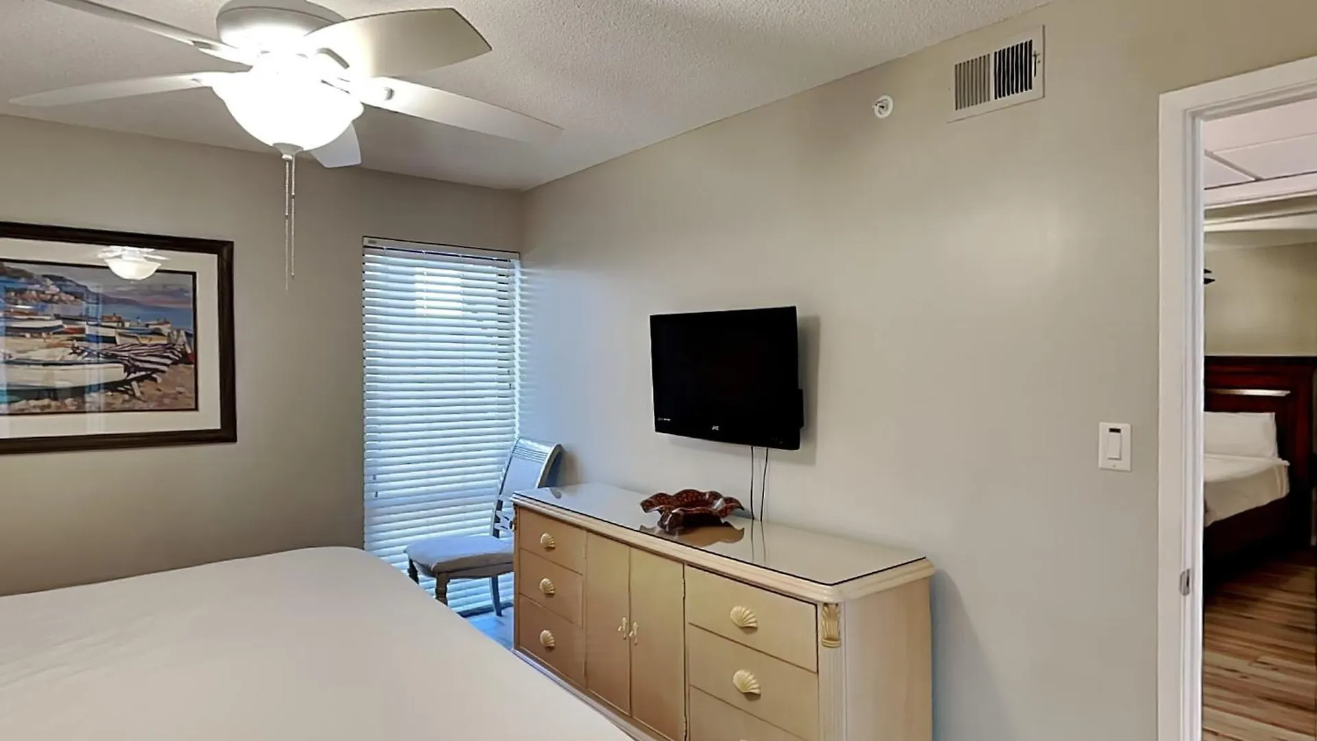 Edgewater Tower III 213 Apartman Panama City Beach