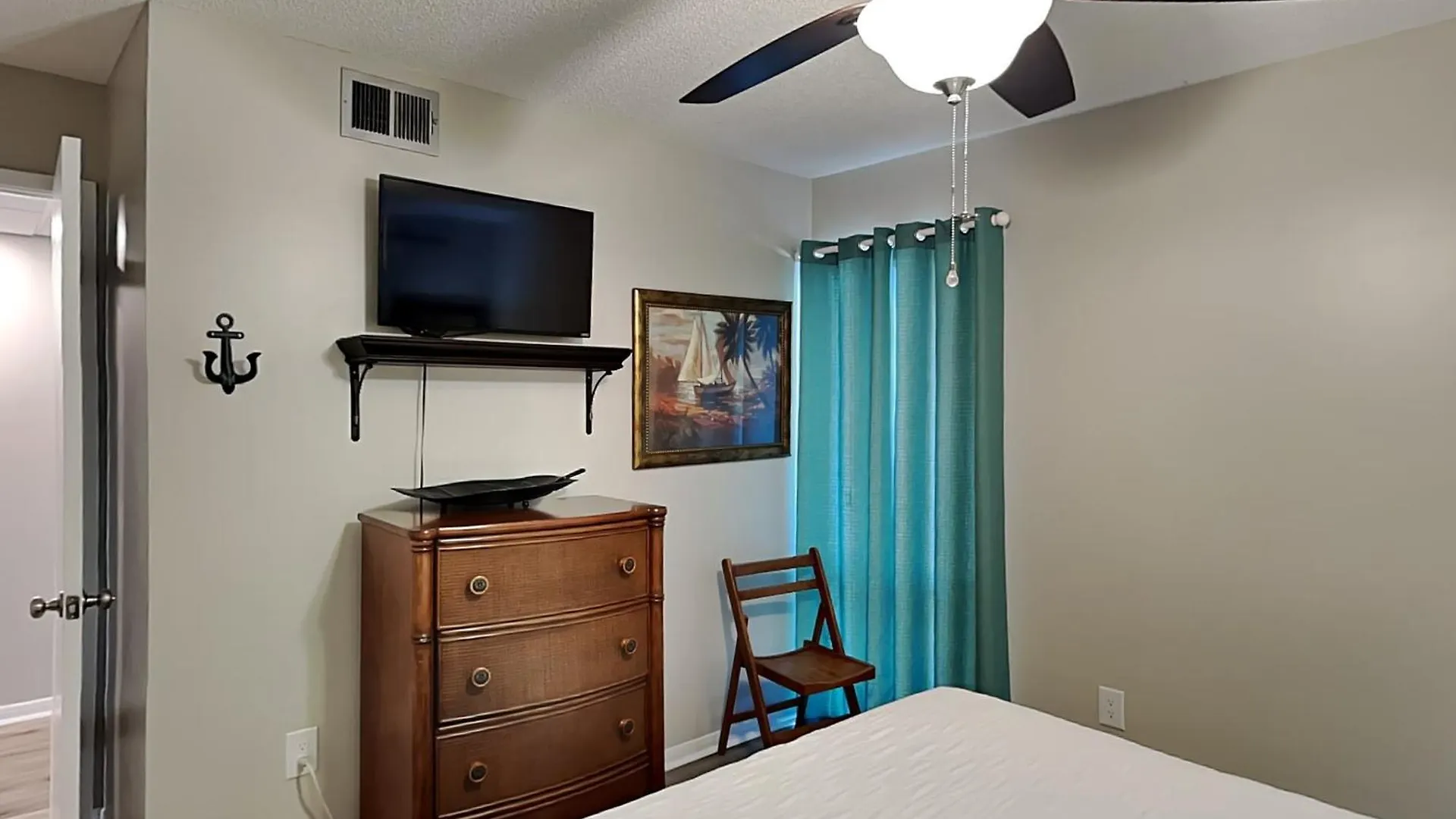 Edgewater Tower III 213 Apartman Panama City Beach 0*,  Amerikai Egyesült Államok