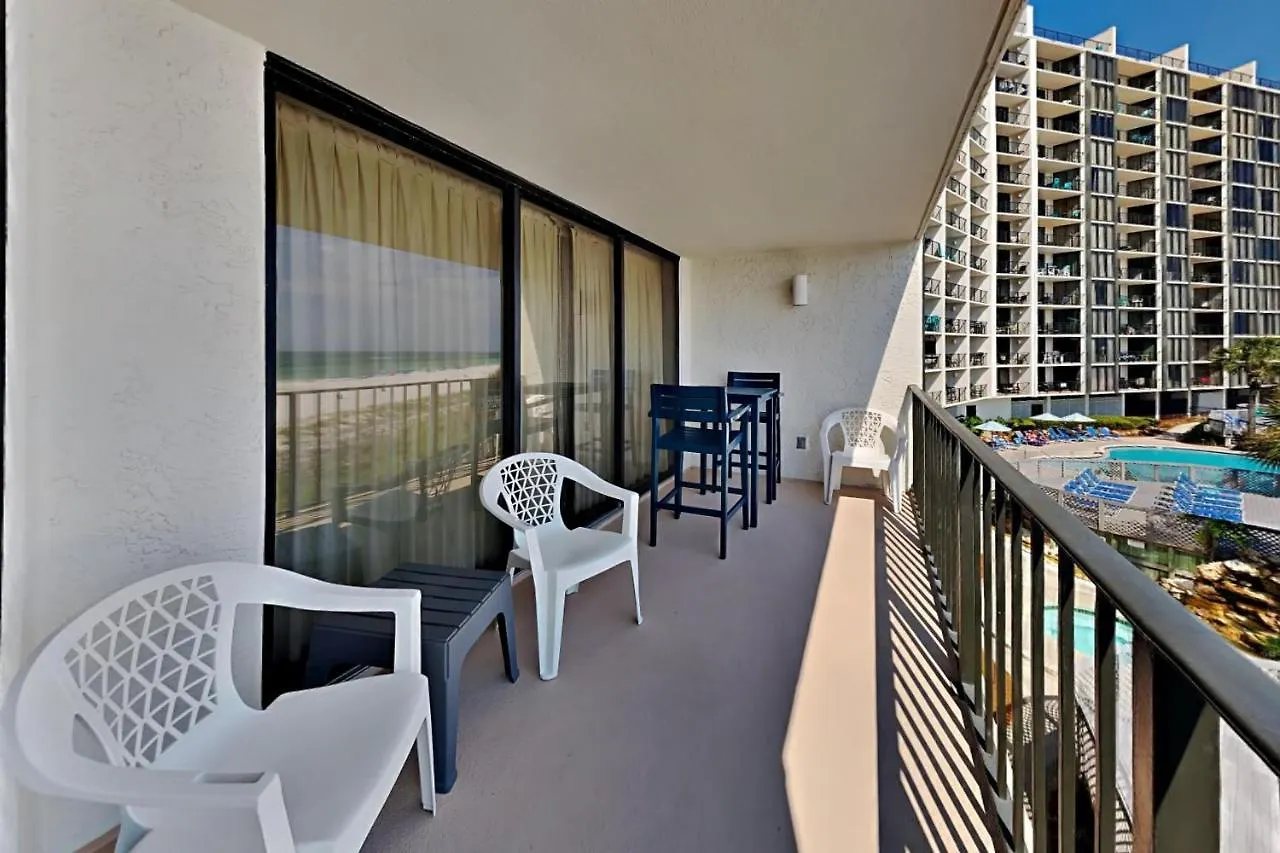 Apartment Ferienwohnung Edgewater Tower III 213 Panama Stadt
