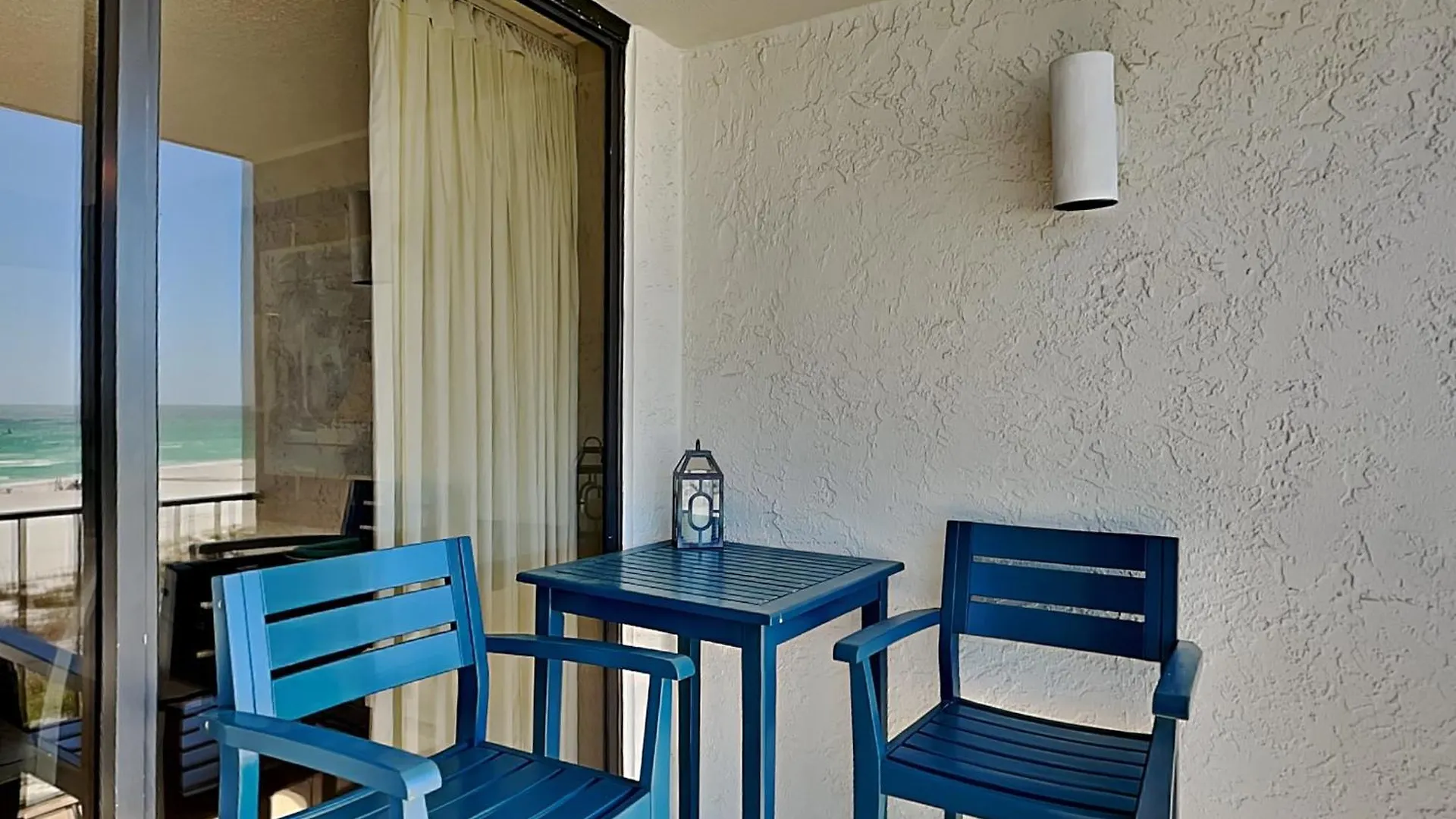 Ferienwohnung Edgewater Tower III 213 Panama Stadt